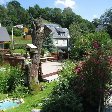 Апартаменты Haus Am Bach Arnsfeld Номер фото