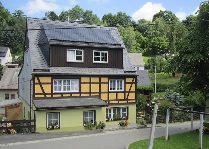 Haus Am Bach Arnsfeld