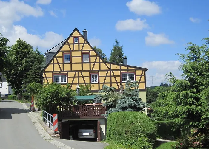 Haus Am Bach Arnsfeld