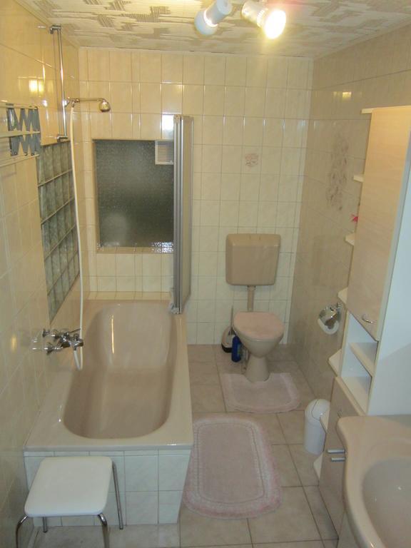 Haus Am Bach * Arnsfeld