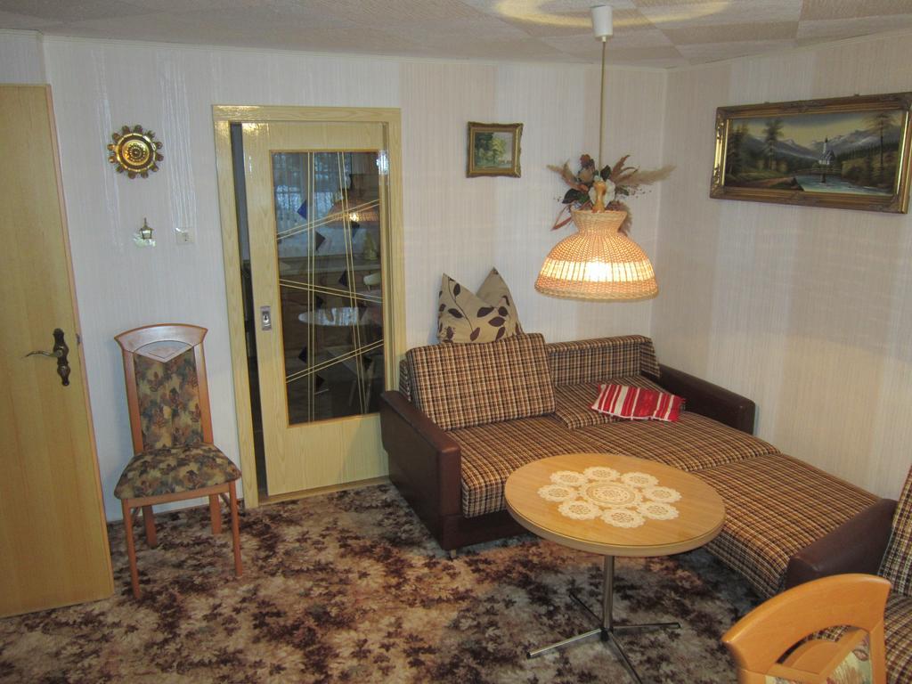 Apartment Haus Am Bach *