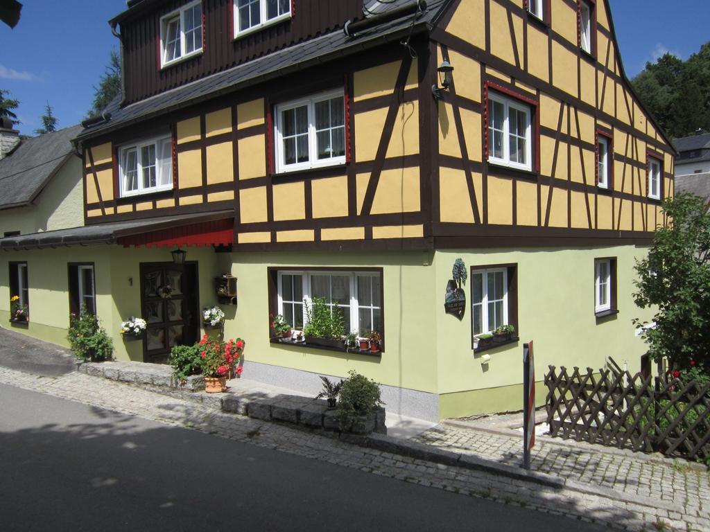Haus Am Bach